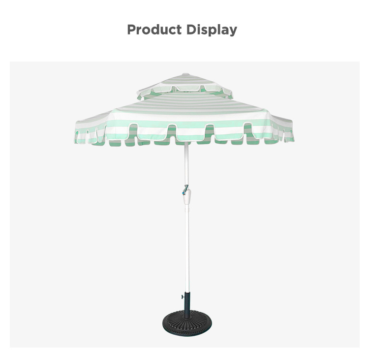 Market Umbrellas OU5013-1