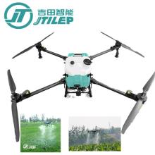 Multi-rotor Foldable Agricultural Drones Fertilizer Farming