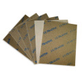 2-20Pcs 115x140mm Dry Wet Sponge Sanding Paper 800-1000 1200-1500 Grit Fine Polishing Sandpaper Abrasive Tools