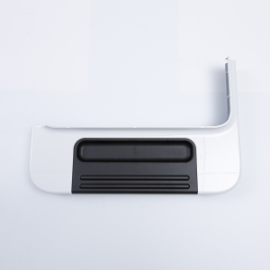 Custom Injection Molded Parts for Precision Engineering