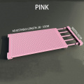 Pink 38-55cm 35cm