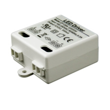 6W 12V 0.5A Mini Constant Voltage LED Driver