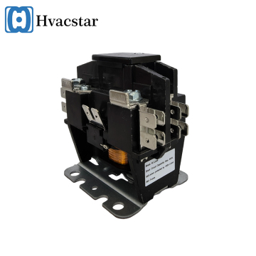HCDP Series Contactors 1.5P 30A