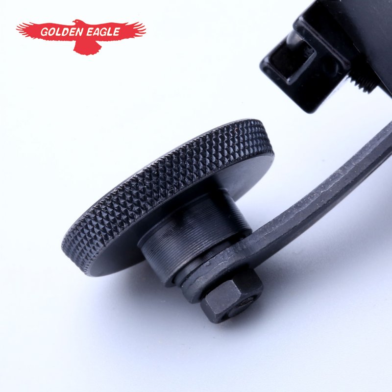 SEWING MACHINE SPARE PARTS ACCESSORIES HIGH QUALITY For Sewing Machine 12267 ROLLER PRESSER FOOT