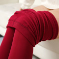 High Elastic Hosiery Tights Pantyhose for Women Girls Winter Warm Nylon Stocking Lady Female Long Stockings Stretch Pantyhose