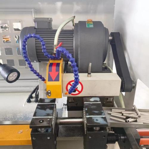 Automatic CNC Pipe Tube Hydraulic Pneumatic Cutting Machine Manufacturers, Automatic CNC Pipe Tube Hydraulic Pneumatic Cutting Machine exporters