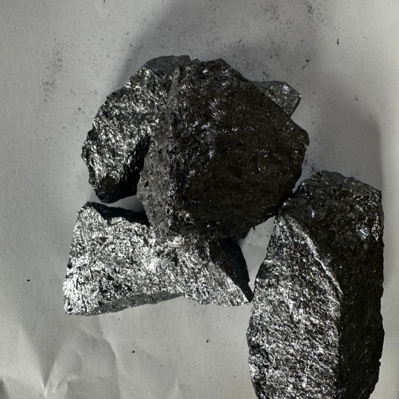 application of silicon