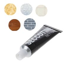 12ML Glass Glue Polymer Metal Adhesive Sealant Fix Quick Drying Super Welding Glue Waterproof Glue