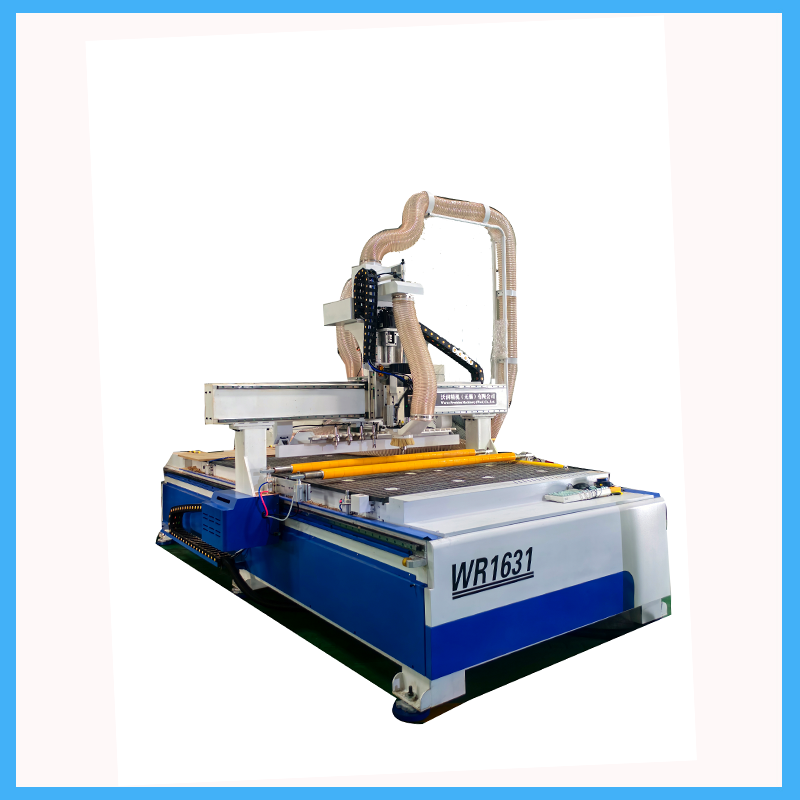 cutting machine for plywood