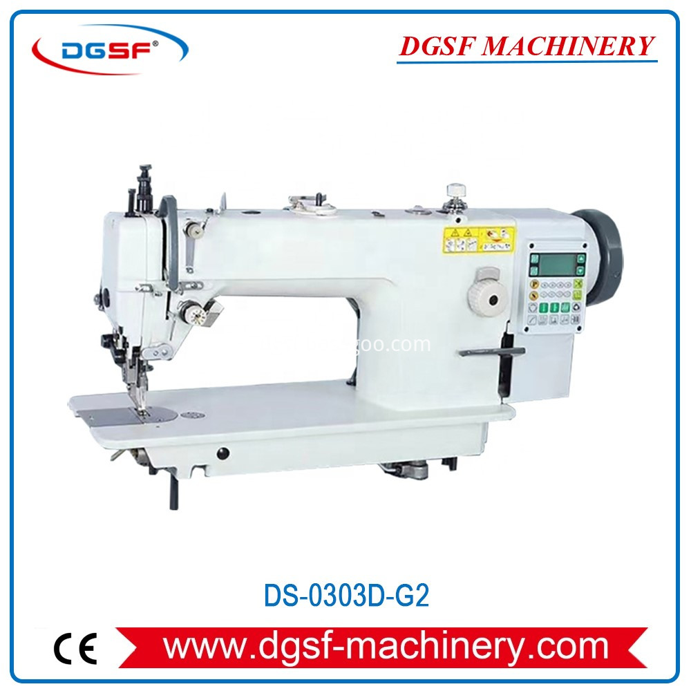 Walking Foot Sewing Machine