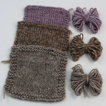 Special grade 250 g import organic alpaca wool Yarn for Knitting Sweater Scarf Thick Crochet Thread weave Handwork Crafts X3060