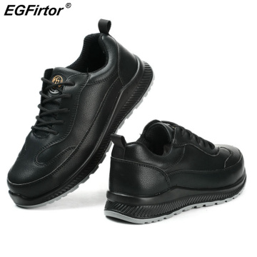 6KV Labor Protection Shoes Electrical Safety Shoes Protective Shoes Anti-smashing And Anti-puncture Labor Protection Shoes