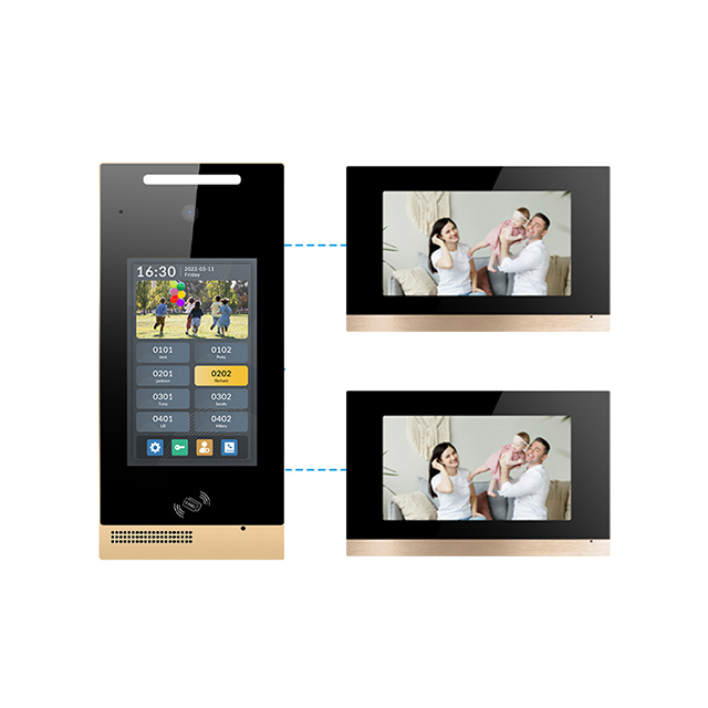Intercom System