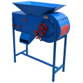 Small Grain thrower machine