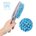 Best Magic Quick Drying Comb Micro Fiber Dry Hair Brushes Absorbent Care Combs Radiation Protection Pregnant Women Necessary