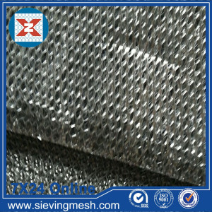 Aluminum Foil Filter Netting