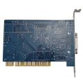 New 3 Axis NC Studio PCI Motion Ncstudio Control Card Set for CNC Router Engraving Milling Machine