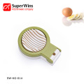 Food Grade Egg Slicer with Stainless Steel Wires
