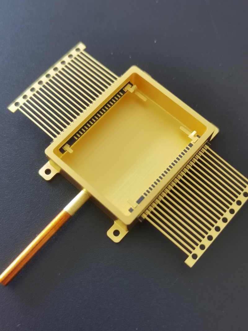 Electronic Ceramics