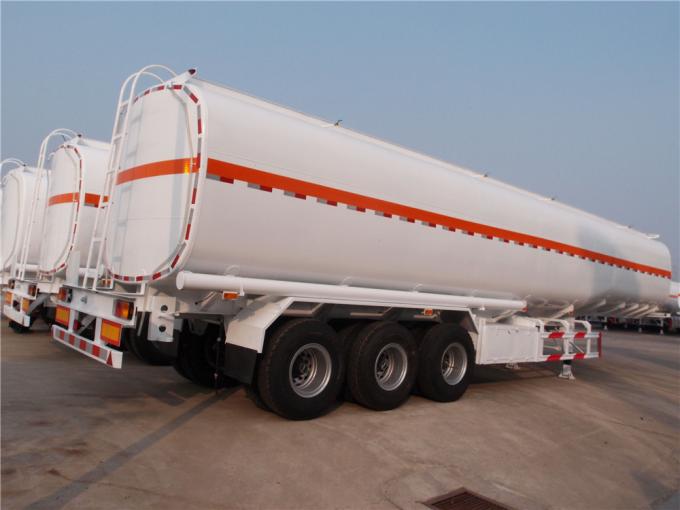 Liquefied Gas Tank Transporter (Propane, Propylene, C5, Butadiene, Liquid Ammonia)02