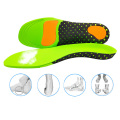 Orthopedic Shoes Sole Insoles For Shoes Arch Foot Pad X/O Type Leg Correction Flat Foot Arch Support Sports orthotic Inserts