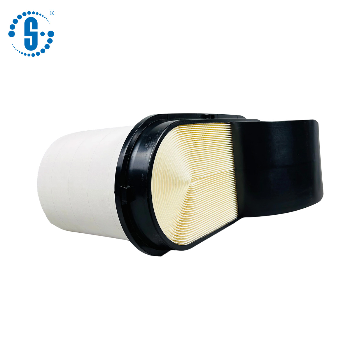 Air Filter 0040946904