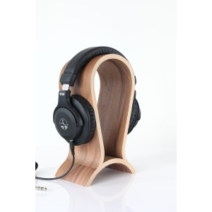 Over Ear Closed Headphones for Podcasting
