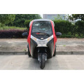 2021 Adult Electric Motorcycle Tricycle Three Wheels Passenger Vehicles Elderly Mobility Scooter