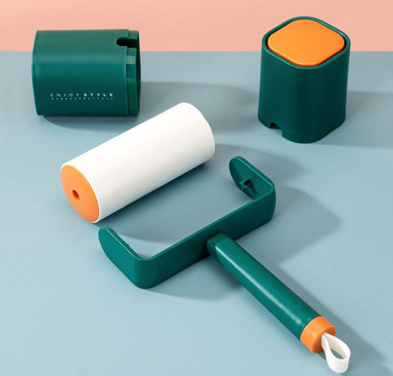 Pet Hair Roller Png