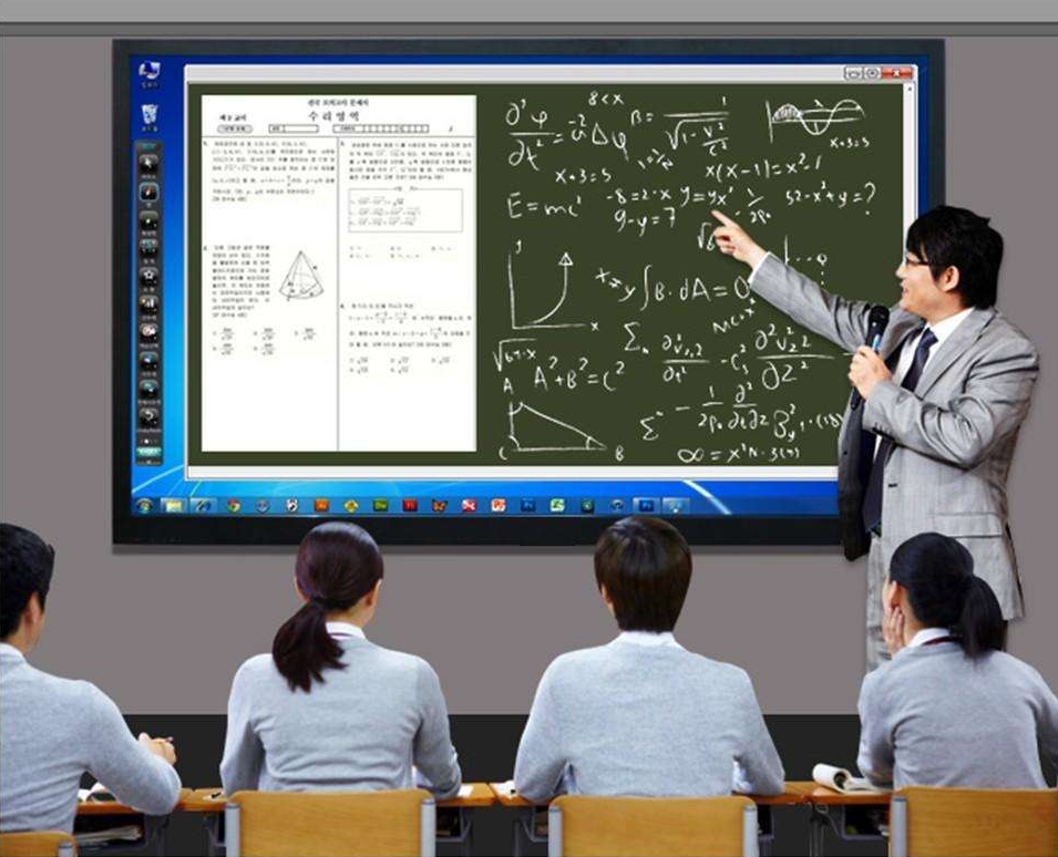 smart board