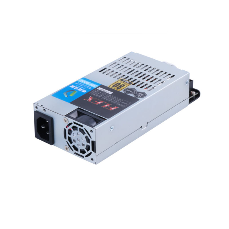 PC Power Supply 500W Flex PSU 1U Small Source Full Module 80plus Gold For K39 A4 S3 G5 ITX Mini Case