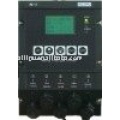 Digital Controller For the Metering Pump