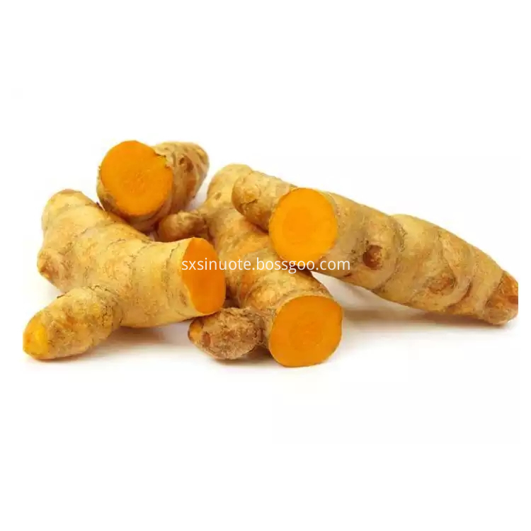 Curcumin
