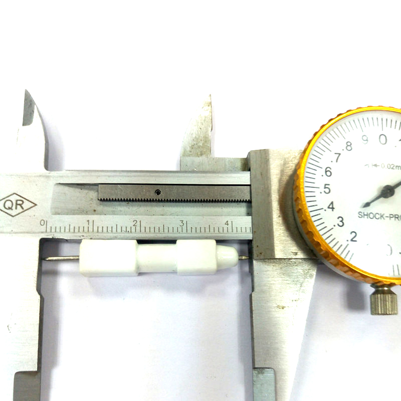5 PCS Gas Stove Magnet Needle Ignition Needle Ceramic Ignition Needle Universal Models Gas Stove Accessories