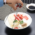 WORTHBUY Stainless Steel Plate Clips Anti-Scald Plate Clamps Bowl Dish Clips Tongs Pot Clip Kitchen Accessories Plate Holder