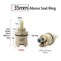 35mm Above Seal Ring