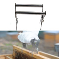 1PCS Metal Clip Bee Hive Frame Holder Beekeeping Grip Sting Lifter Beekeeper Tools Accessories Supplies Apiculture
