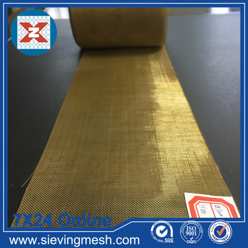 High Quality Copper Wire Mesh wholesale