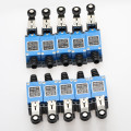 Wholesale 1packs(10pcs) ME-8104 Momentary Roller Arm Type Limit Switch For CNC Mill Laser 5A 250V ME8104 micro switch