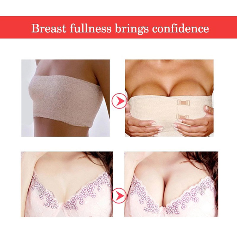 CAIZILAN Women Breast Bust Enhancement Cream Breast Lift Up Firming Creams Tightening Massage Cream Treatment Dropshipping TSLM1