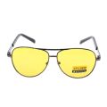 Night Vision Glasses Polarized Driving Anti-Glare Glasses Sunglasses UV400 UV lens Driver Mirror