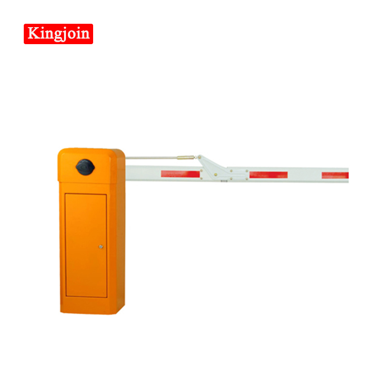High quality machinery 90 Degree Barrier Gate,car parking barrier straight boom traffic barrier for parking system boom gate