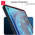 Case For OPPO Find X2 Neo Case XUNDD Shookproof Protective Cover Airbag Bumper Transparent Shell For OPPO Find X2 Lite Case