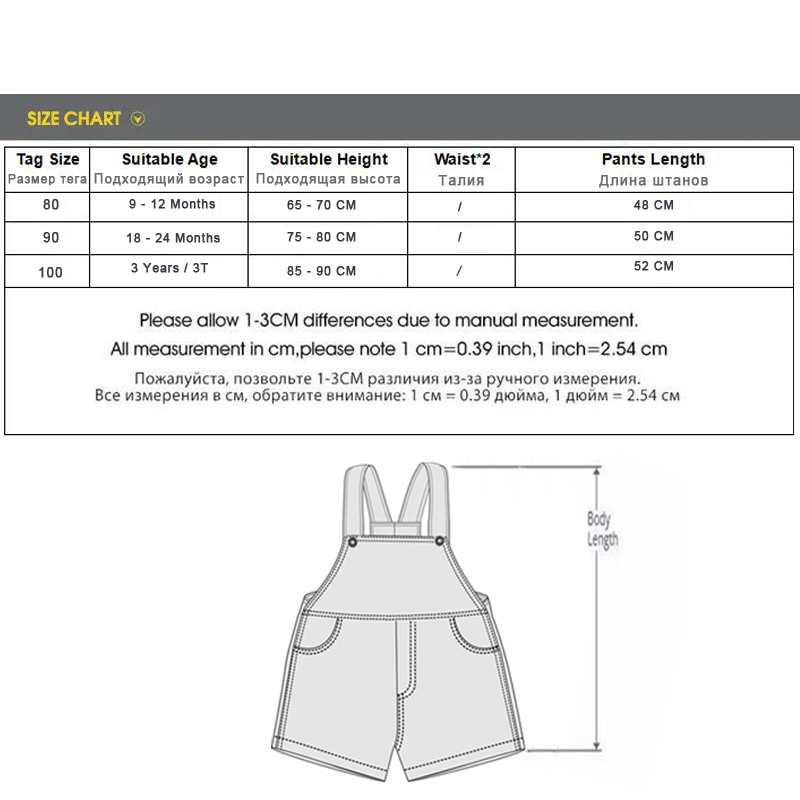 IENENS Baby Summer Short Overalls Boy Shorts Jeans Soft Dungarees Toddler Boys Clothing Clothes 0-3 Years Kids Denim Short Pants