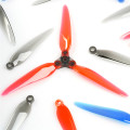 6/12 Pairs Dalprop Fold F7 Inch Props Smooth DIY Long Range Propeller for FPV Racing RC Drone Multirotor Multicopter RC Parts