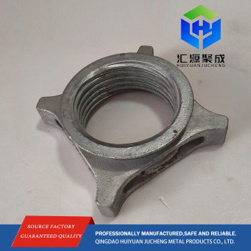 Stainless Steel Casting For Machinery