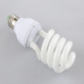 E27 LED Light Bulb Screw Saving Energy LED Lamp Spiral Bulbs Universal Tricolor Base Lamp 36V Fluorescent Lights Lighting