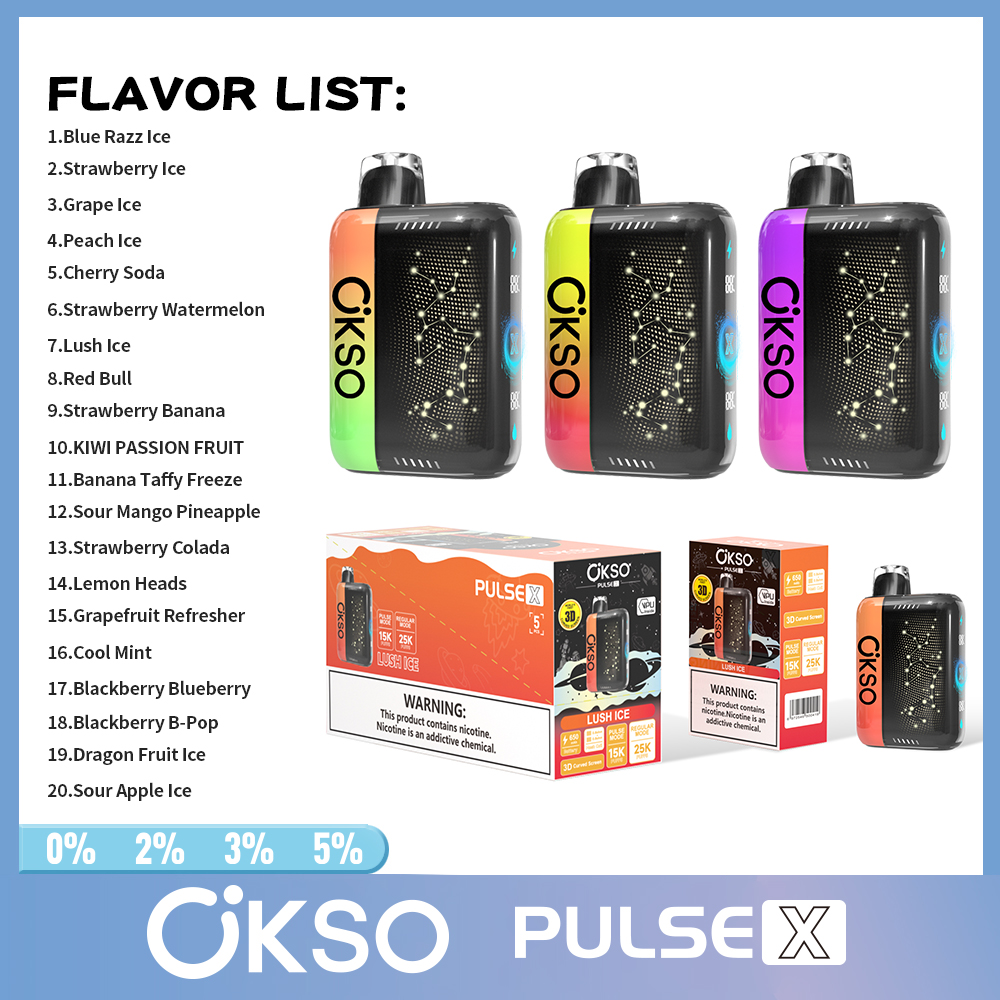 OKSO PULSE X (4)