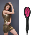 New Professional Straightening Ceramic Hair brush