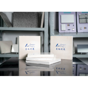 High Performance Vacuum Insulation Building Panel